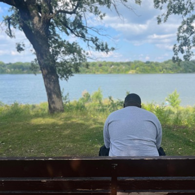 In my thoughts - Single