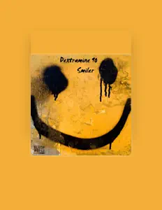 收听 Dextramine 90、观看音乐视频、阅读小传、查看巡演日期等 ！