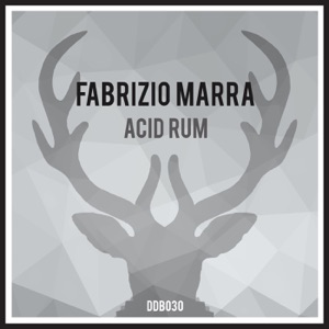 Acid Rum - Single