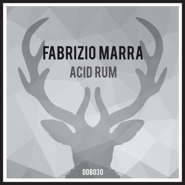 Acid Rum - Single