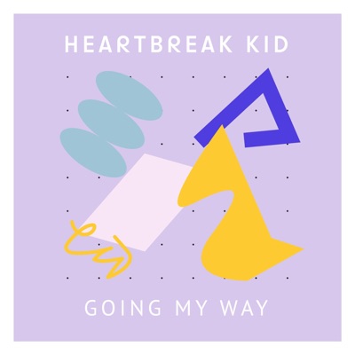 Going My Way - Single