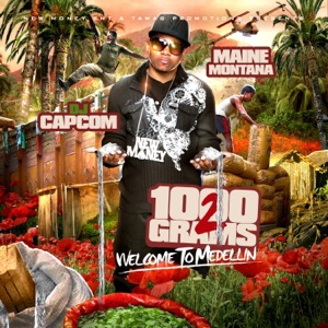 Jump Shake (feat. Ike Burna)