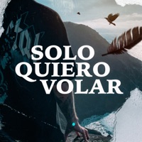 Solo Quiero Volar - Single - Iker Plan