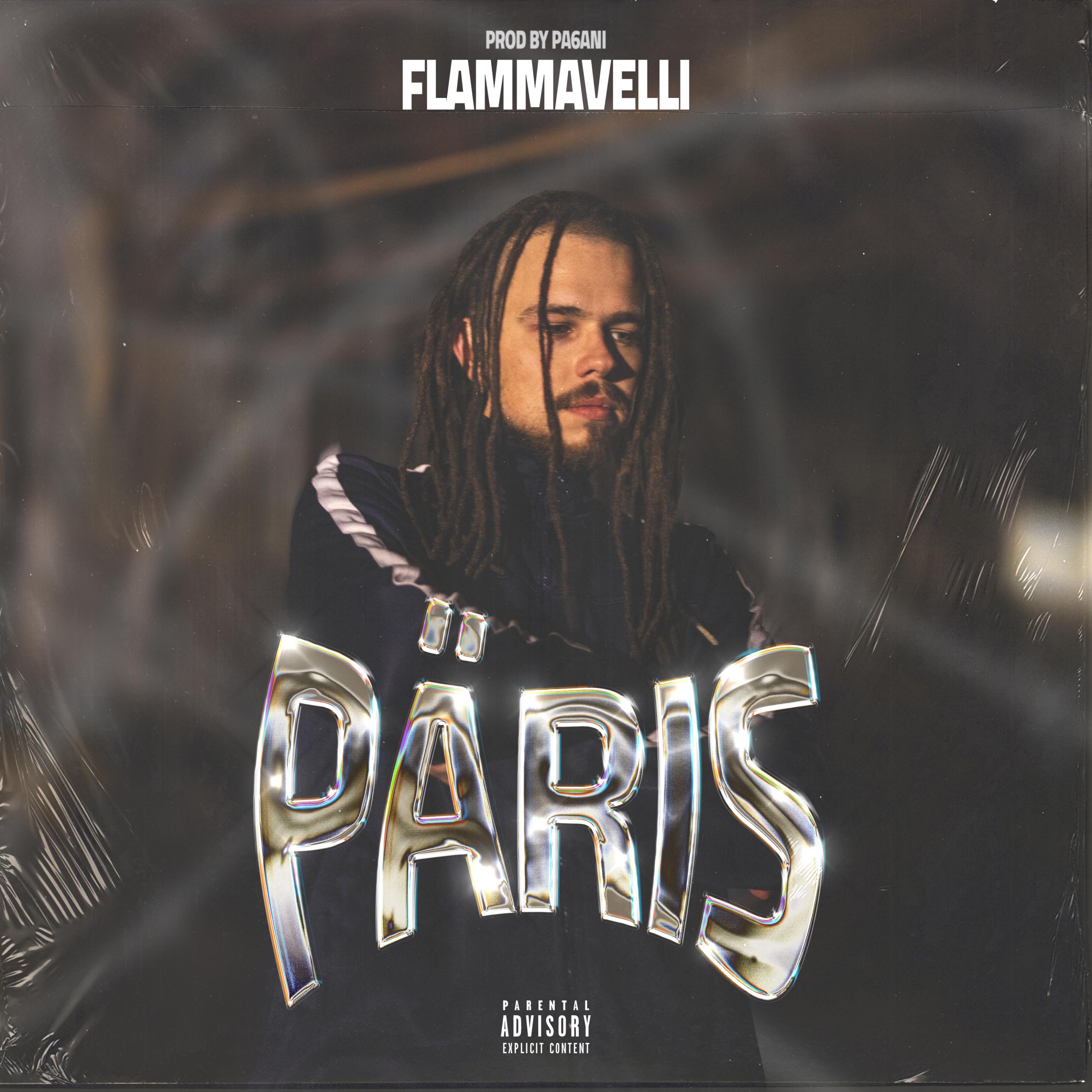 Päris - Single