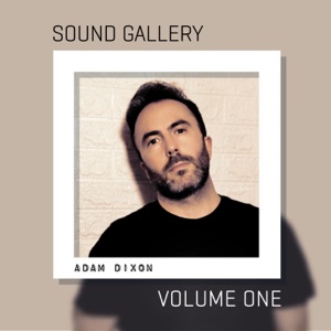 Sound Gallery, Vol. 1: Hard Trance Mix (DJ MIX)