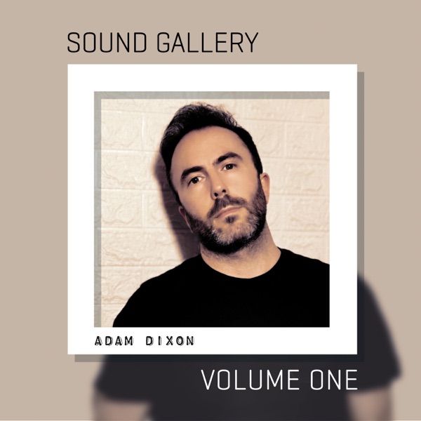 Sound Gallery, Vol. 1: Hard Trance Mix (DJ MIX)
