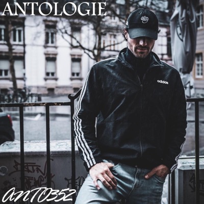Antologie - EP