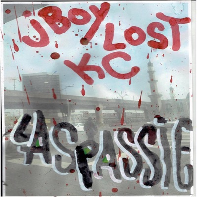 LASPASSIE (feat. KC & MC Lost) - Single