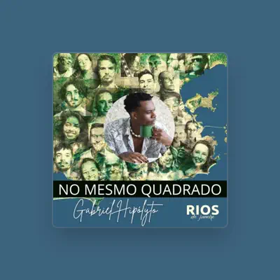 Listen to Hipólyto, watch music videos, read bio, see tour dates & more!