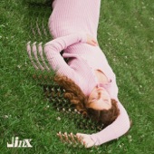 Lia Pappas-Kemps - Jinx