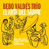 Bebo Valdes Trio - Lamento Cubano