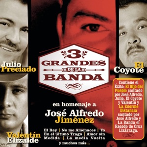 jose alfredo jimenez greatest hits