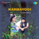 Chandra Chooda (Keerthanam) - Purandaradasa & Anoop Sankar