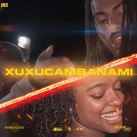 XUXUCAMBANAMI (feat. BradFlash & Dj peka) [Instrumental] - Single - STUDIO KiNO