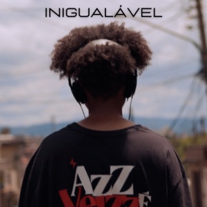 Inigualável (feat. Nino Rapper, Moskitto, FB Revolução & Dr. Pre)