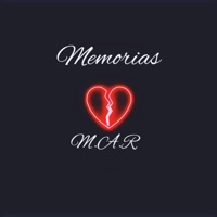 Memorias - Single - M.A.R