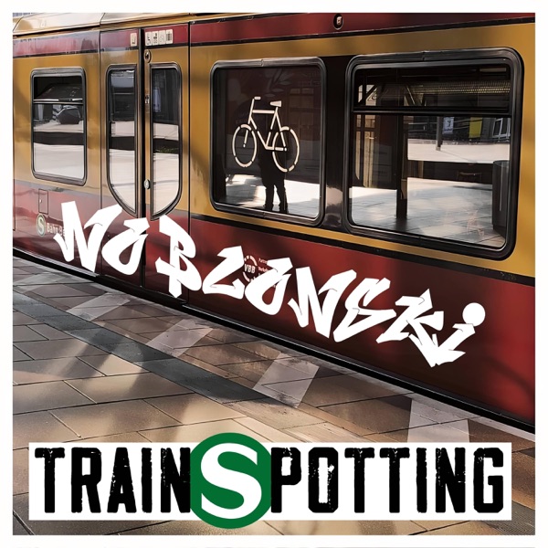 Trainspotting - EP