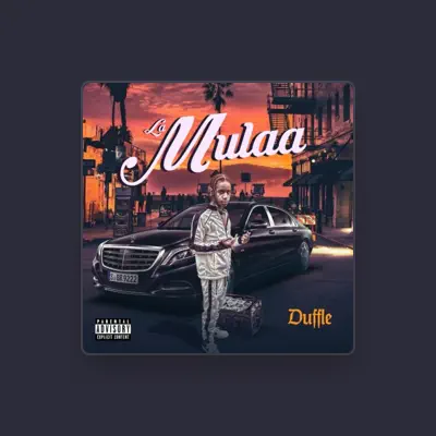 Listen to La Mulaa, watch music videos, read bio, see tour dates & more!