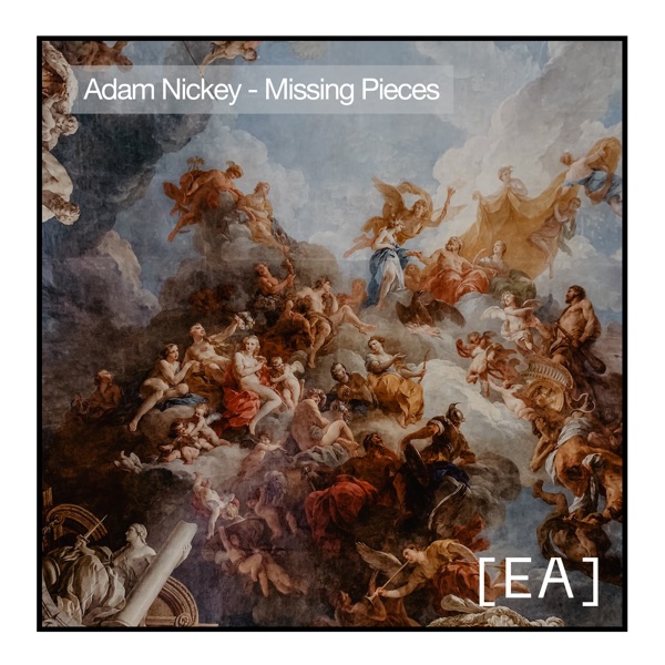 Missing Pieces - Single
