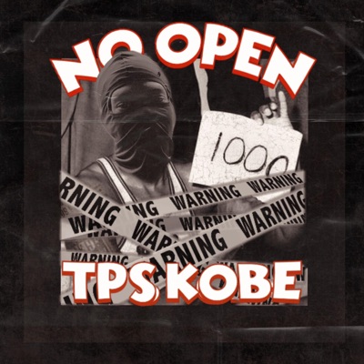 No Open - Single