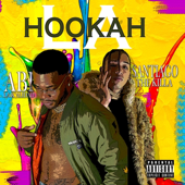 La Hookah (feat. Santiago The Killa)