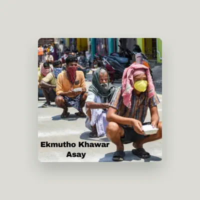 Listen to Rounak Saha, watch music videos, read bio, see tour dates & more!
