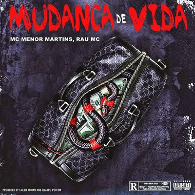 Mudança de Vida (feat. RAU MC) - Single