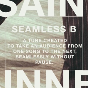 SEAMLESS B - EP