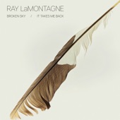 Ray LaMontagne - It Takes Me Back