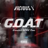 G.O.A.T - Single