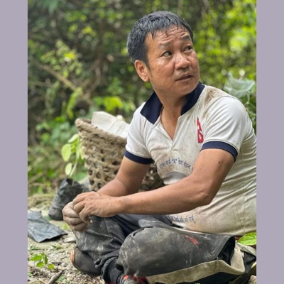 Mero Geet - Tukka Chhakka Parchhu Ma (Harka Sampang a Revolution)