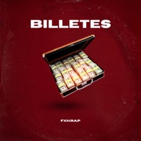Billetes - Single - fxh.rap