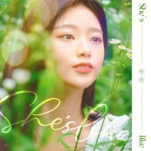 She's like (feat. JUTO & 박현진)