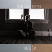Never Lonely With You artwork