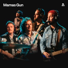 Mamas Gun on Audiotree Live (Live) - EP