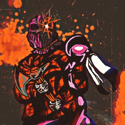 Spooky Tapes, Vol. 2 (feat. Biinjo & $ega 死 お金 愛)