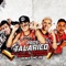 Pros Talarico (feat. Maneiro Na Voz & Mc 2k) - MC CH da Z.O & MC Mago Atividade lyrics