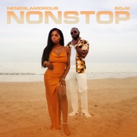 Nonstop (feat. Sojiii) - Single - NeneGlamorous