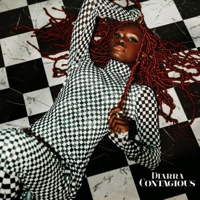 Contagious - Single - Diarra Sylla & JayUncut