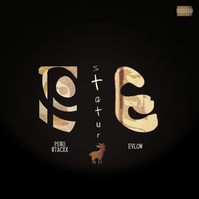 Stature (feat. Pe$o $tacxx) - Single