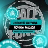 Novinha Malada - Single