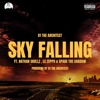 SKY FALLING (feat. Nathan Skullz, Spade & Le Zeppo) - Single