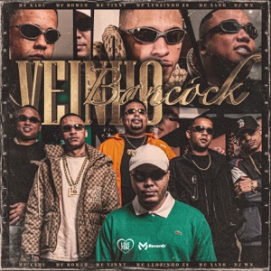 Veinho Bankók (feat. Love Funk, MC Leozinho ZS, MC Vinny & MC Xang)