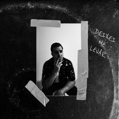 Deixei Me Levar - Single