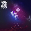 Who Are You (feat. Jonah Zed) - Single