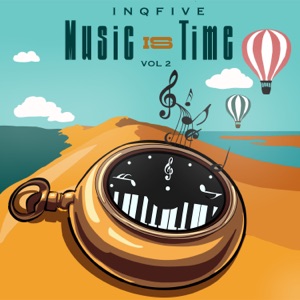 Music is Time, Vol.2