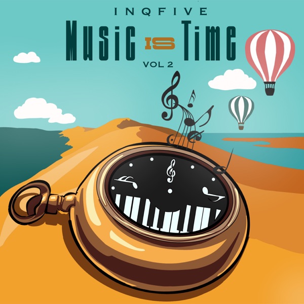 Music is Time, Vol.2