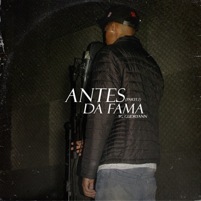 Antes da Fama (Parte 1) - EP