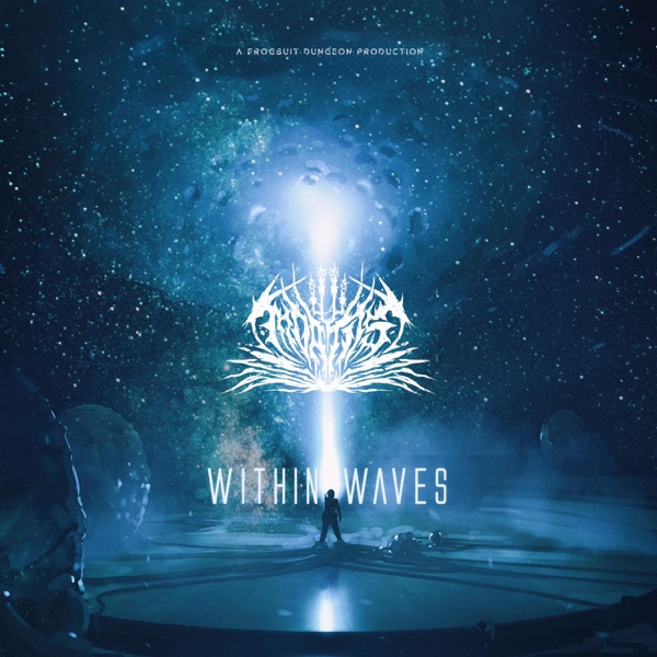 Within Waves (feat. Chris Hall)