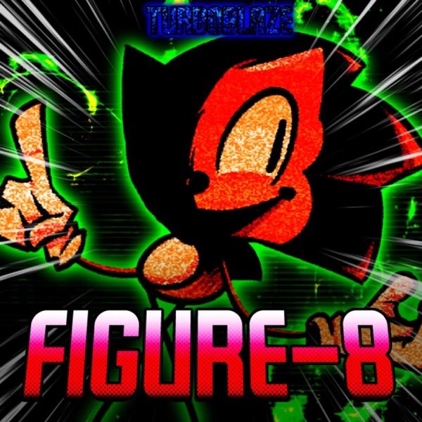 Figure-8